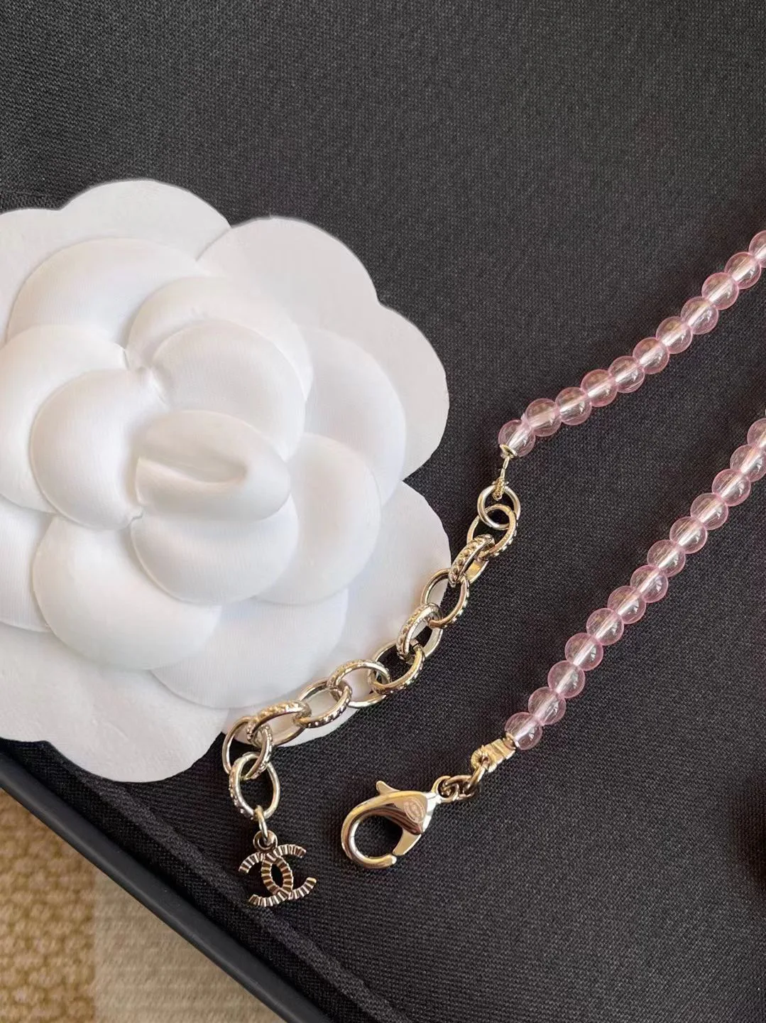 Бижутерия Chanel 6081943