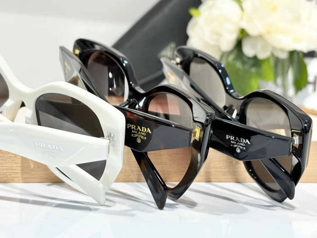 Очки Prada 822289