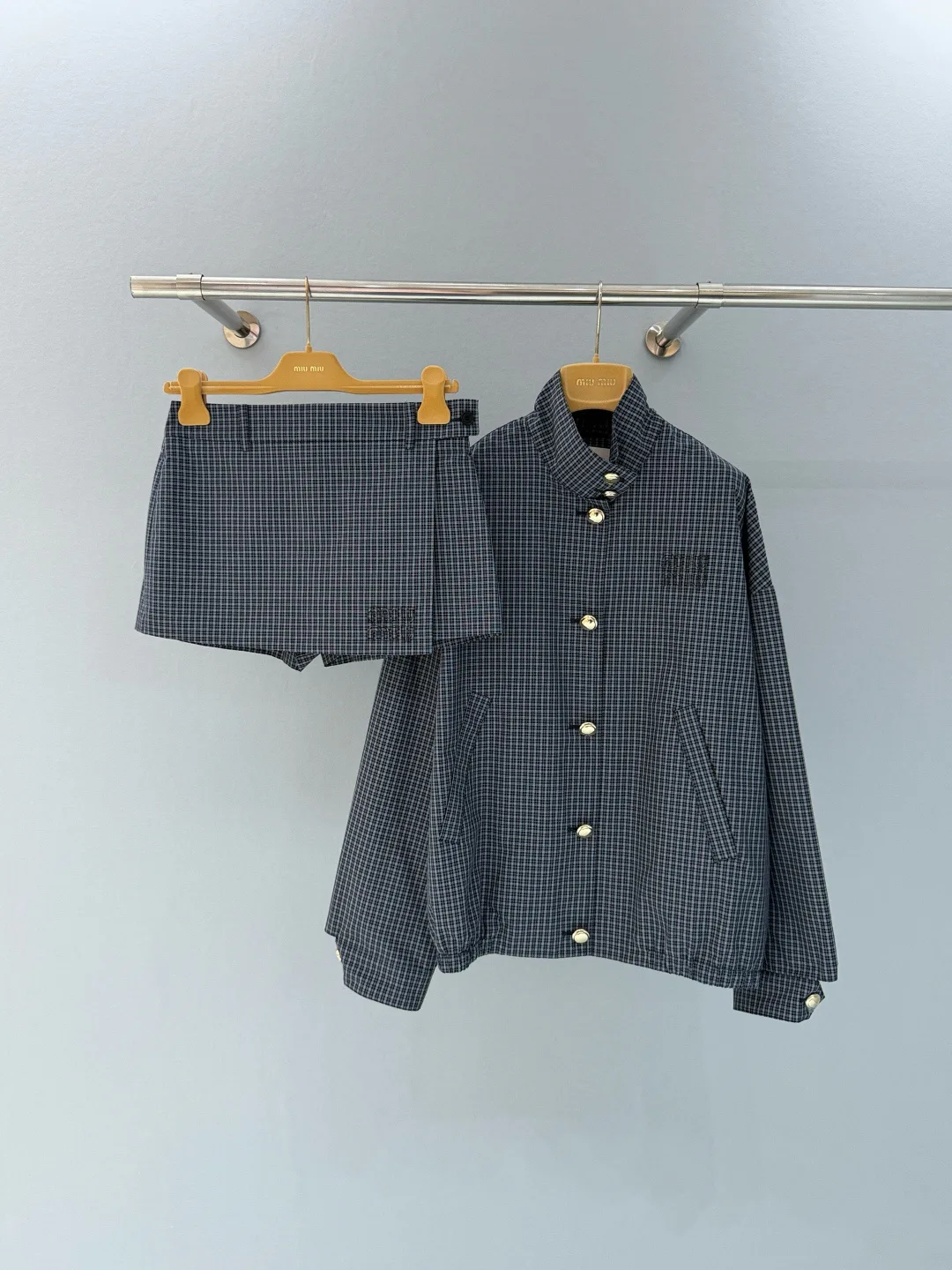 Юбки Женские Miu Miu 10630234