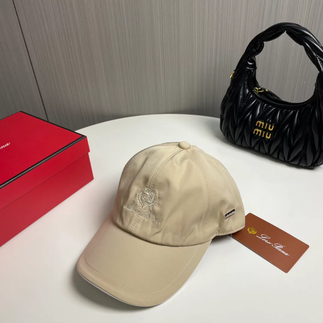 Головные Уборы Loro Piana 13294322
