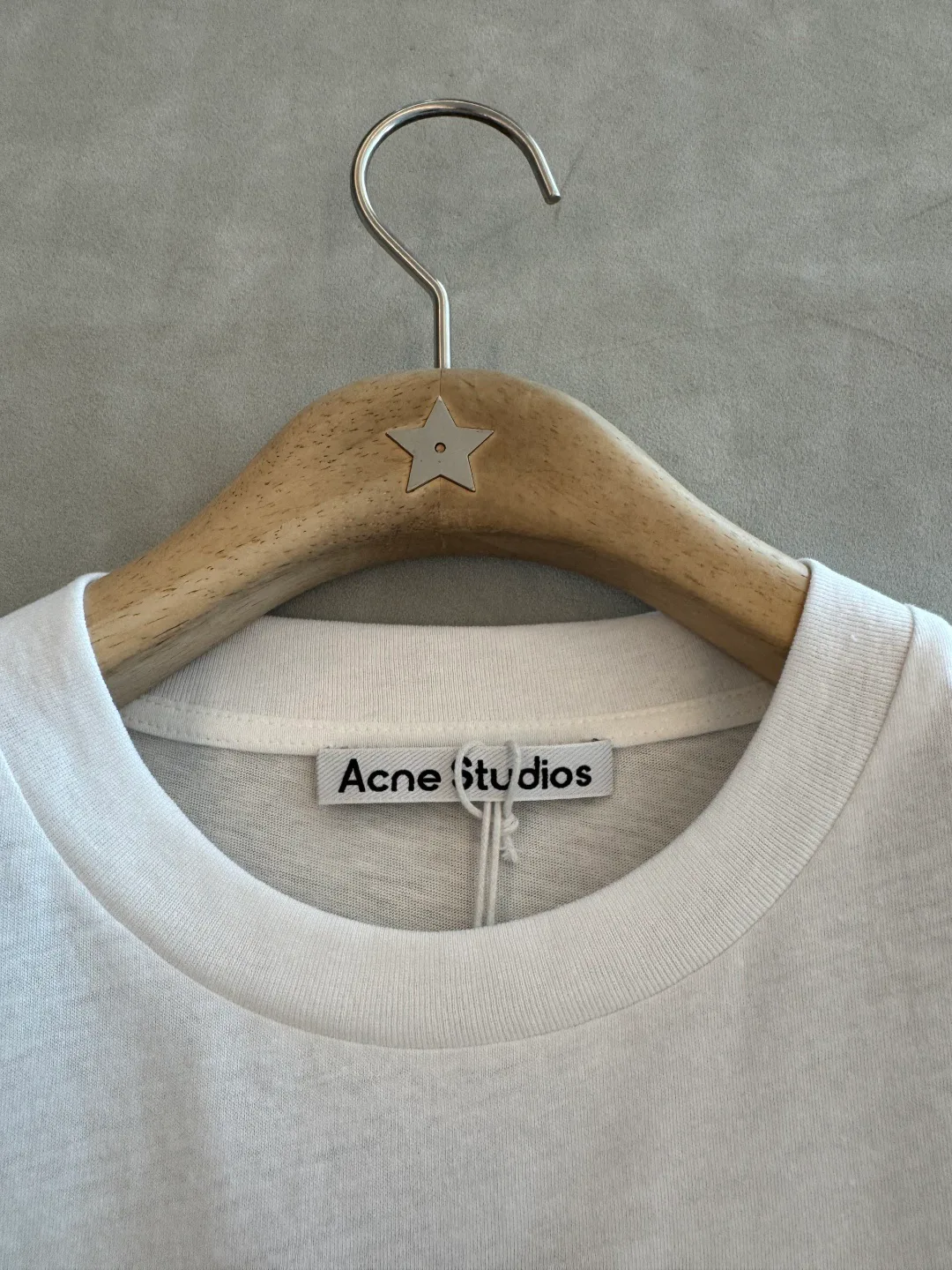 Футболки Женские Acne Studios 17463320