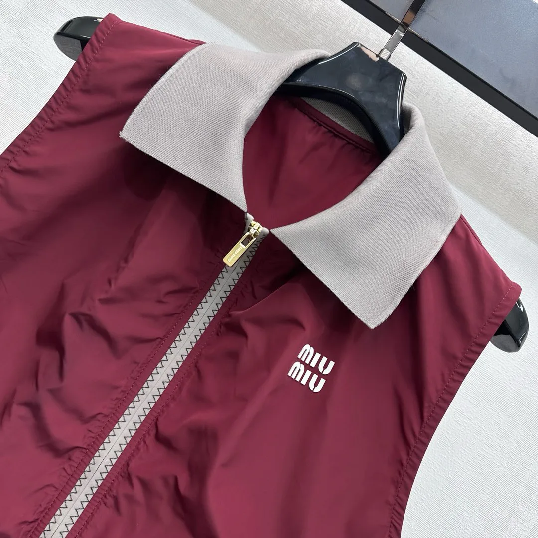 Жилеты Женские Miu Miu 1304891