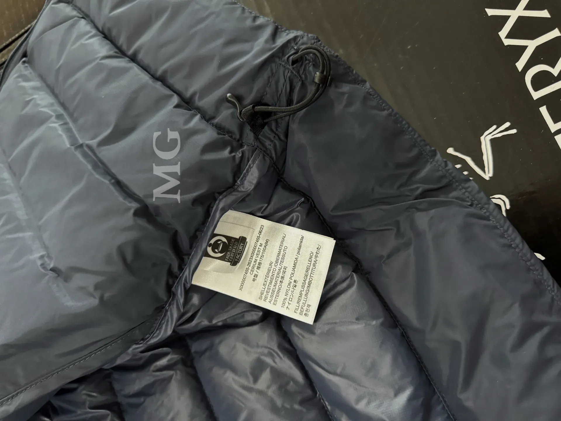 Жилеты Женские Arc'teryx 149238