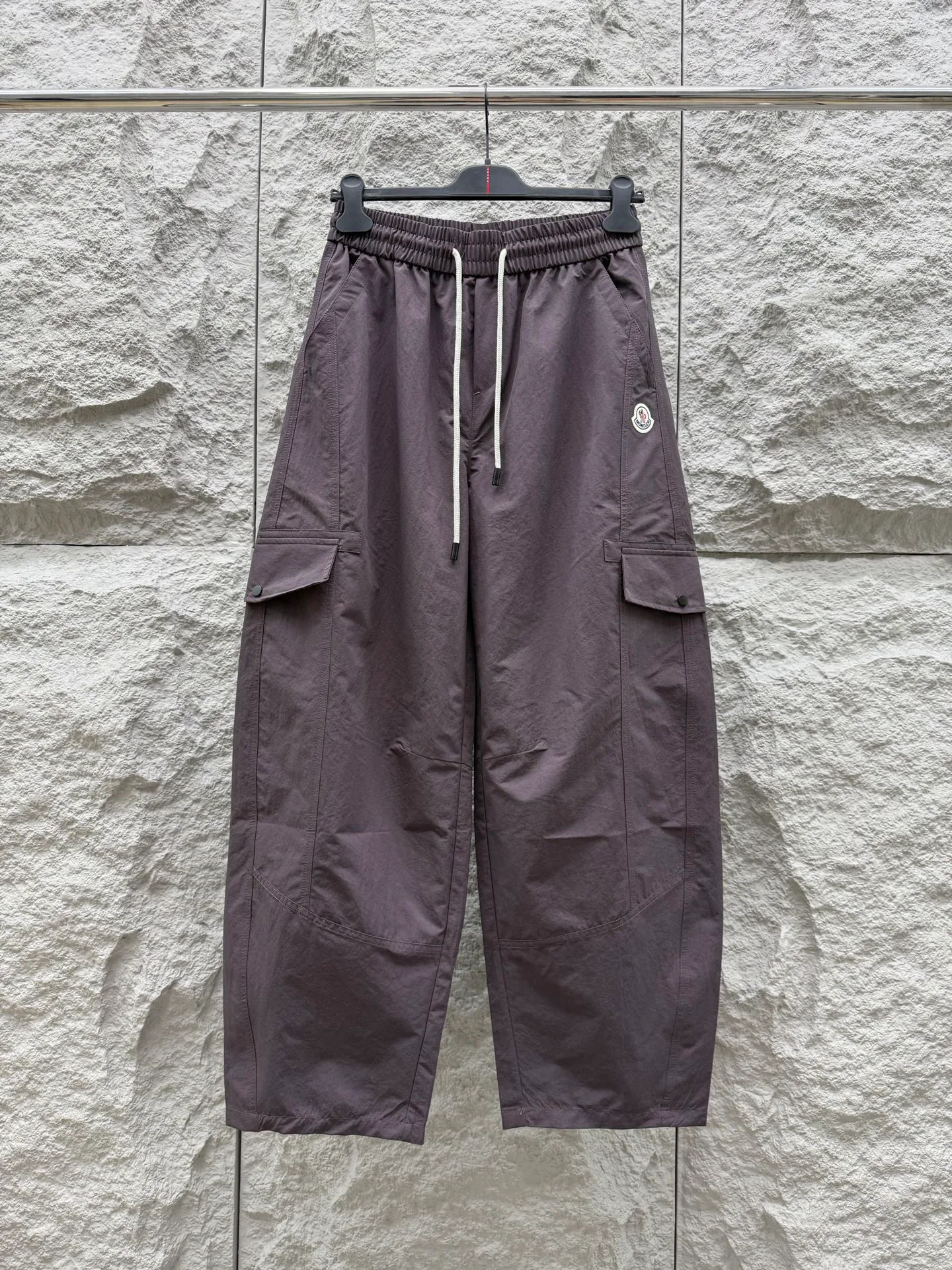 Брюки Мужские Moncler 14073085
