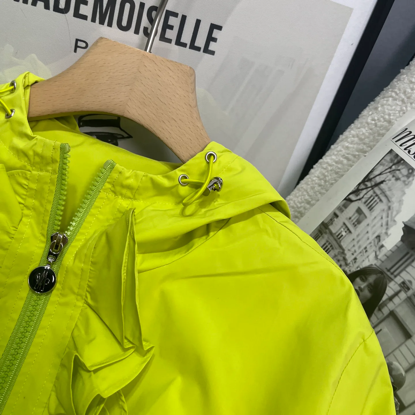Куртки И Пуховики Женские Moncler 11564455