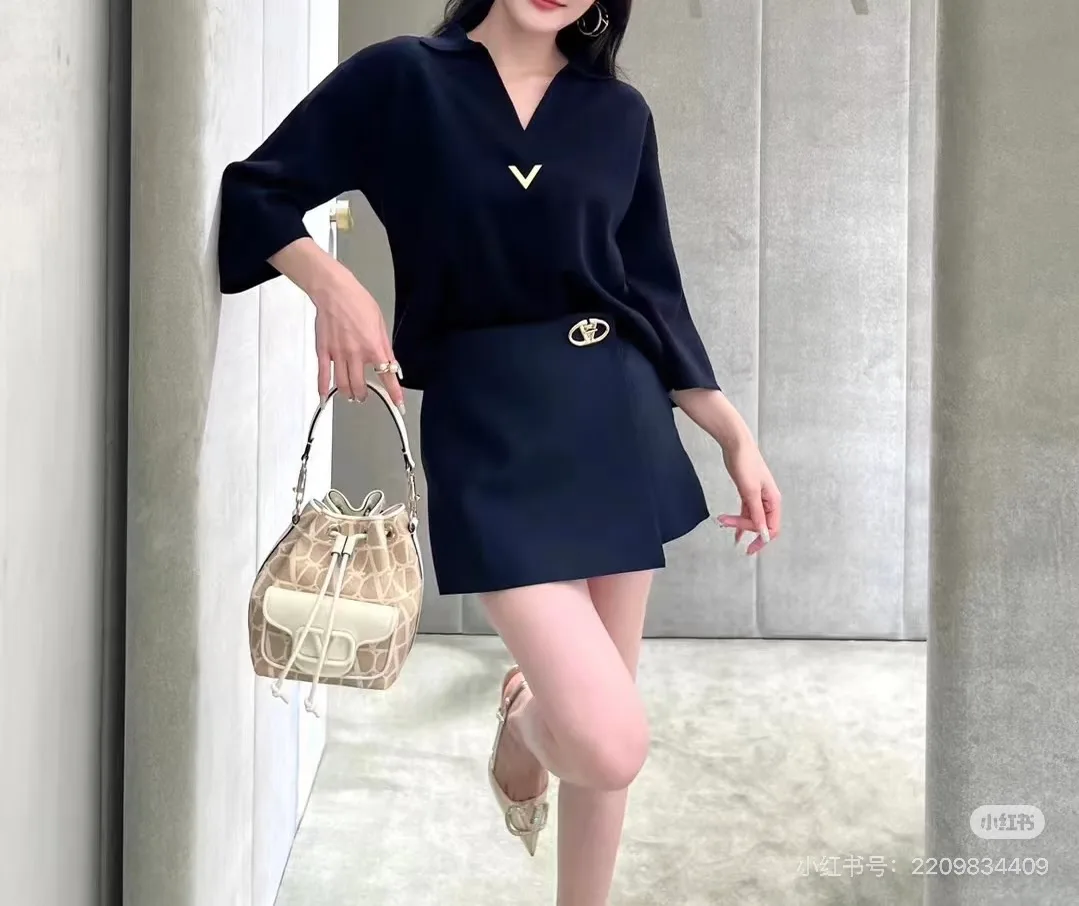 Юбки Женские Valentino 5776173