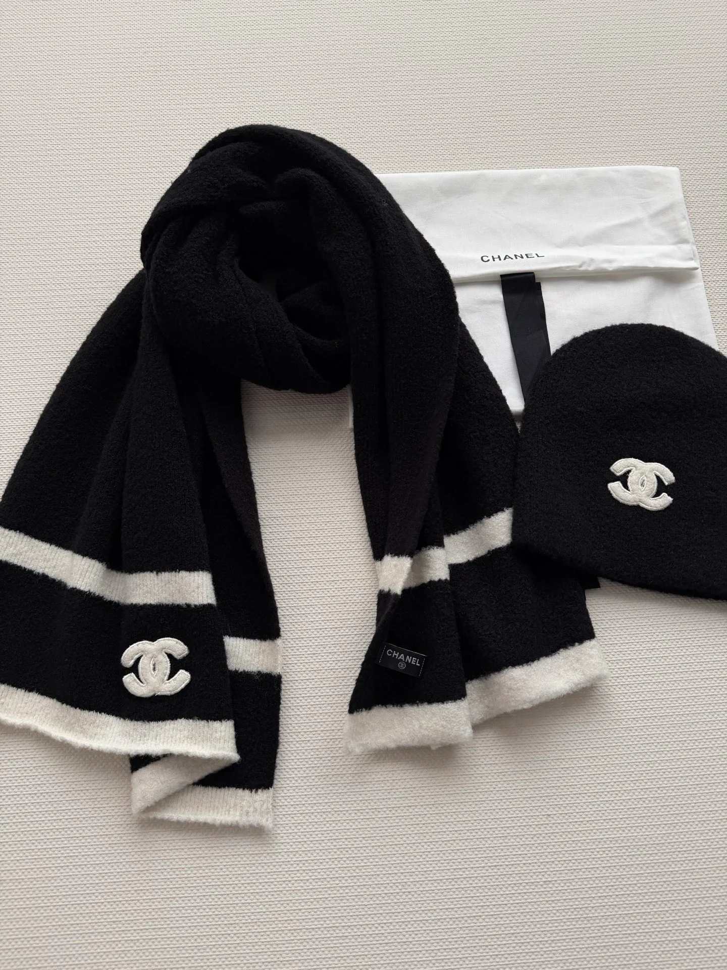 Шарфы Chanel 692794