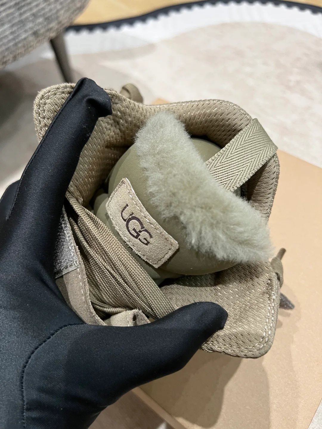 Угги Женские Ugg 18732207