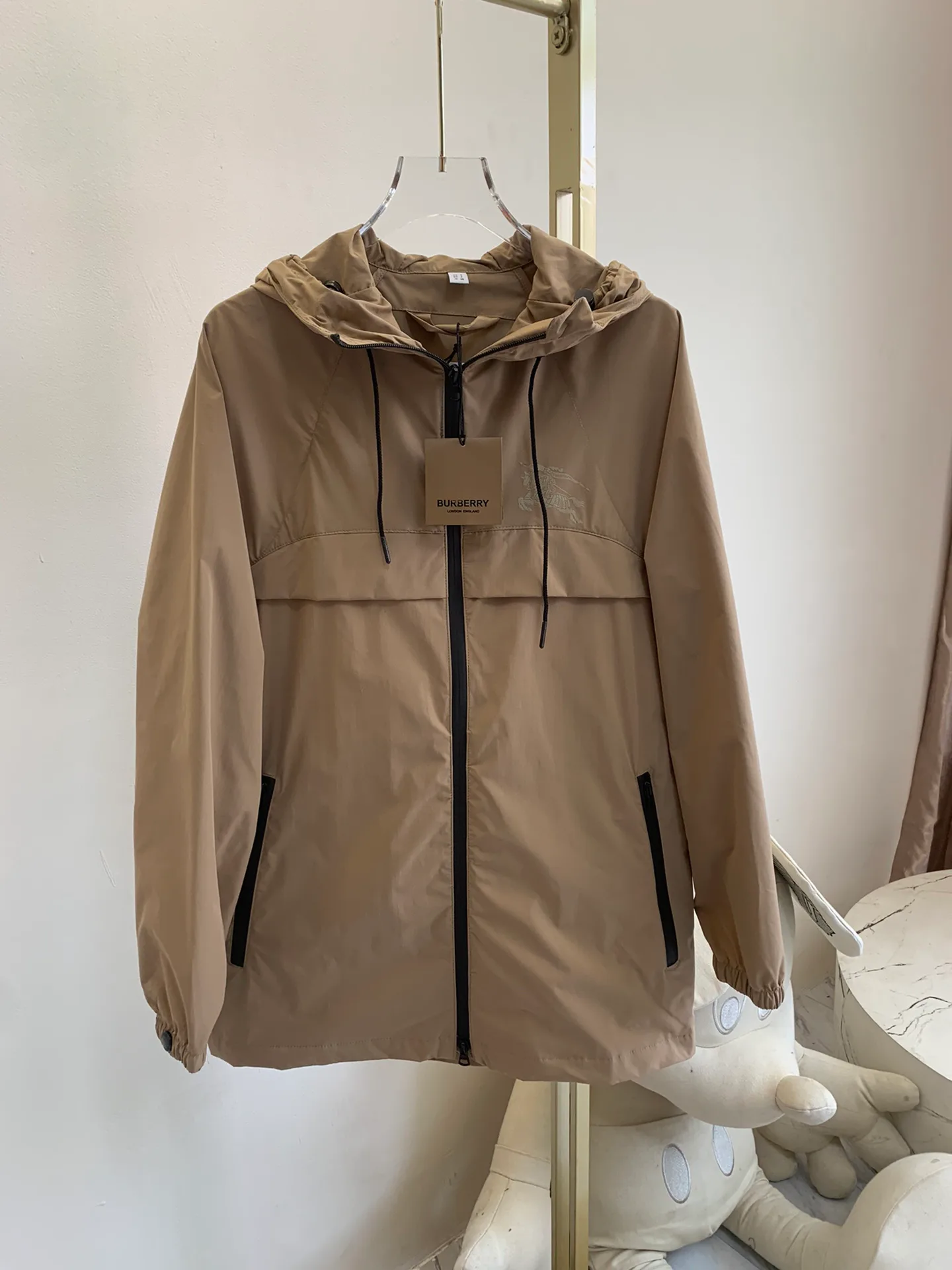 Тренчи Женские Burberry 11577269