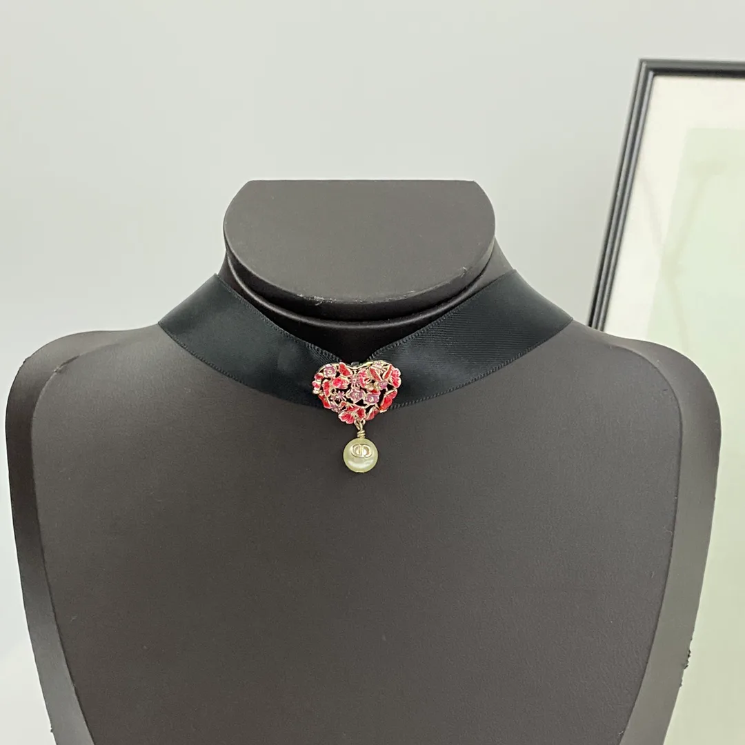 Бижутерия Christian Dior 937007