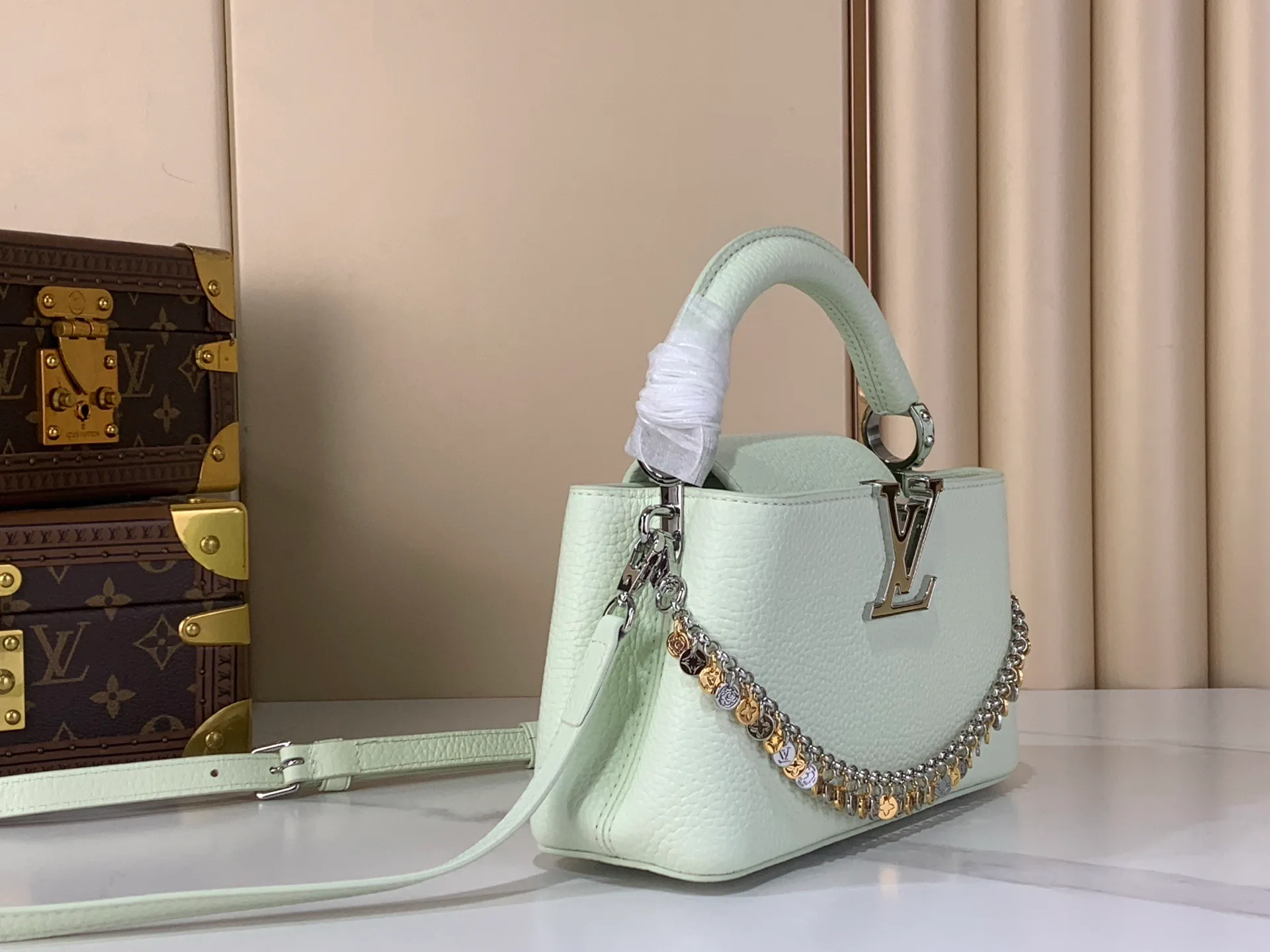 Классические Сумки Женские Louis Vuitton 11205377