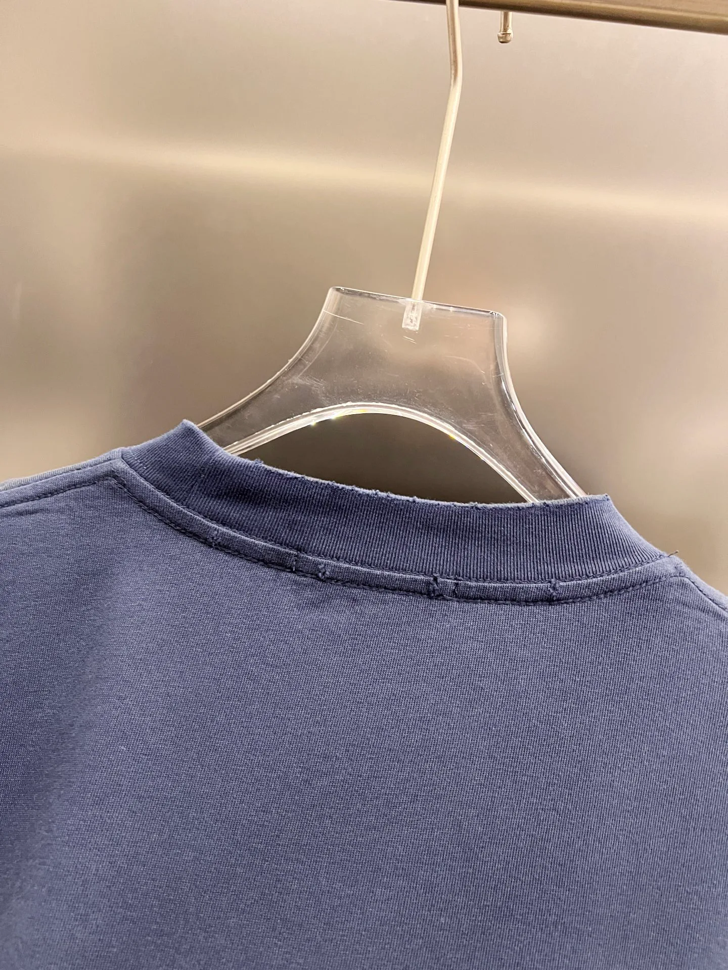 Футболки Мужские Balenciaga 17662803