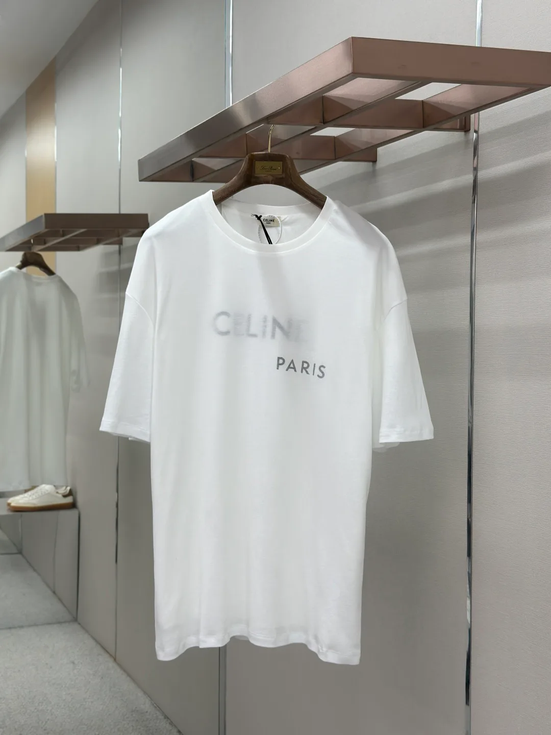 Футболки Женские Celine 18191164
