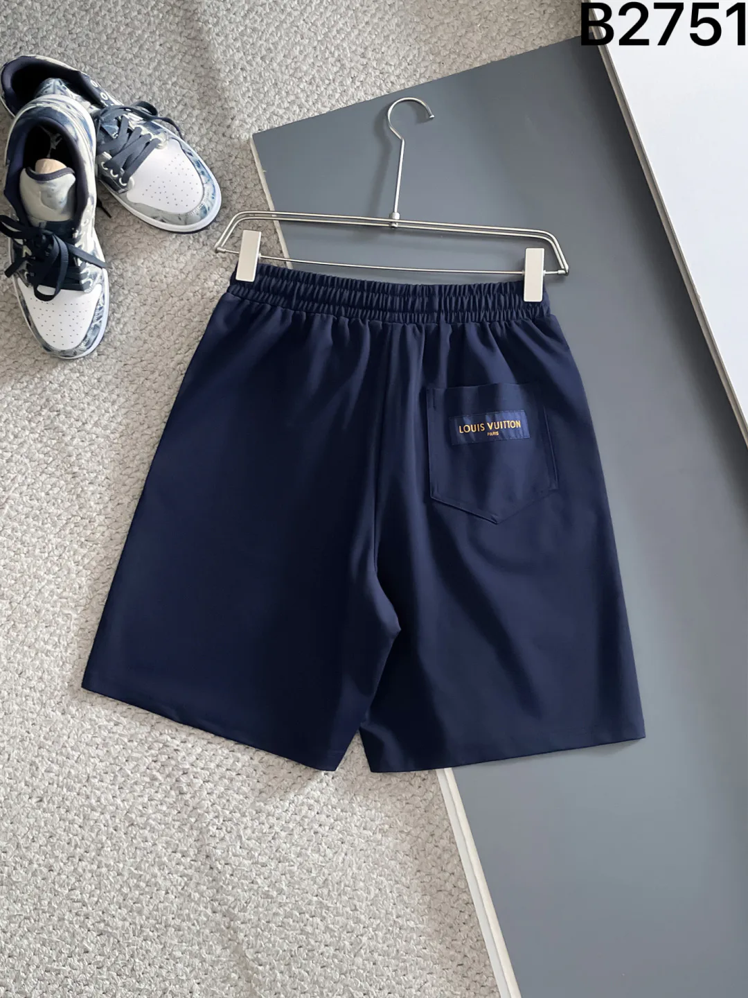 Шорты Мужские Louis Vuitton 10511844