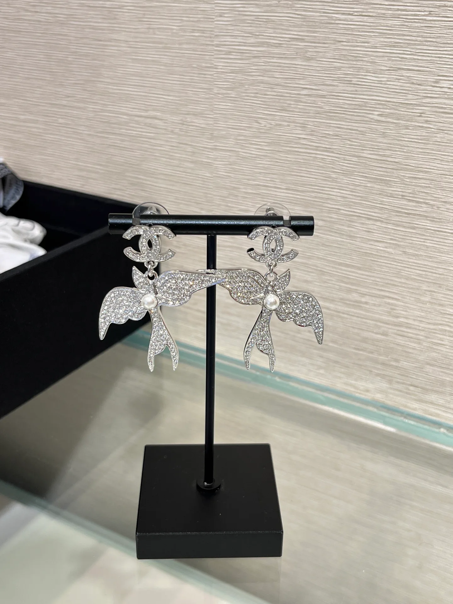 Бижутерия Chanel 85976