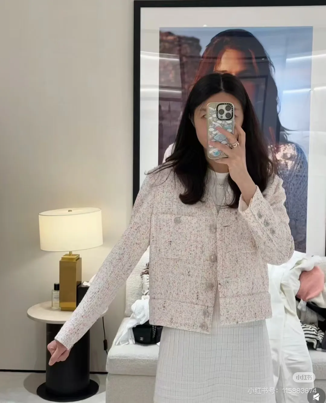 Куртки Женские Chanel Куртки Женские Chanel