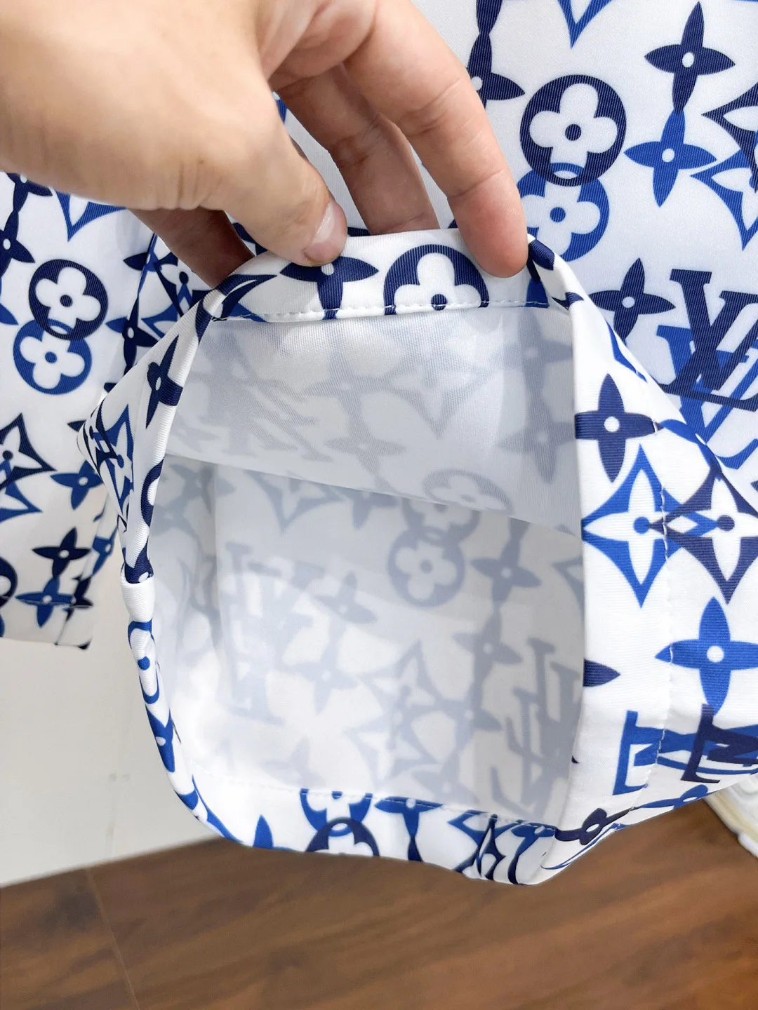 Шорты Мужские Louis Vuitton 13417530