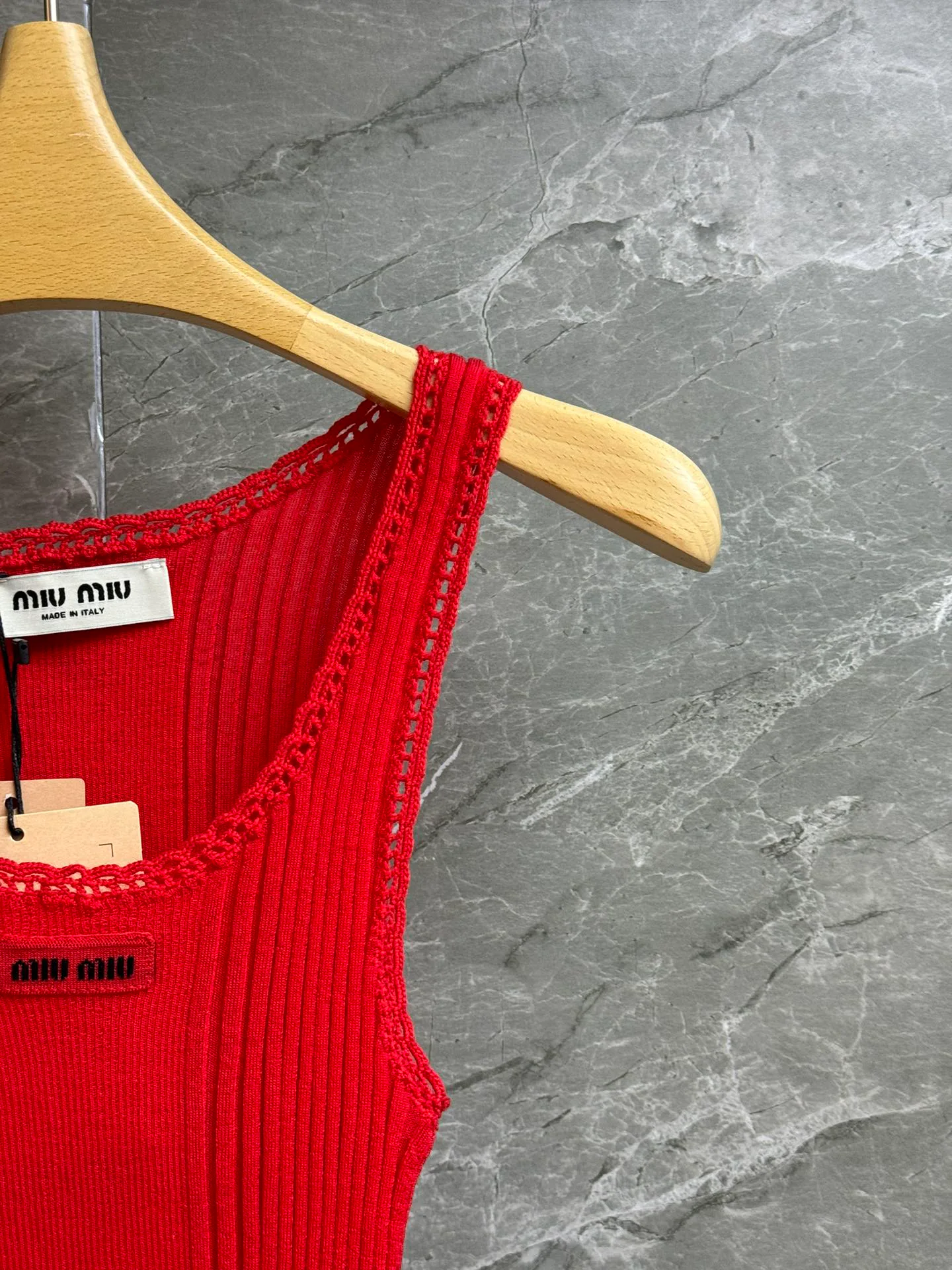 Жилеты Женские Miu Miu 1778438