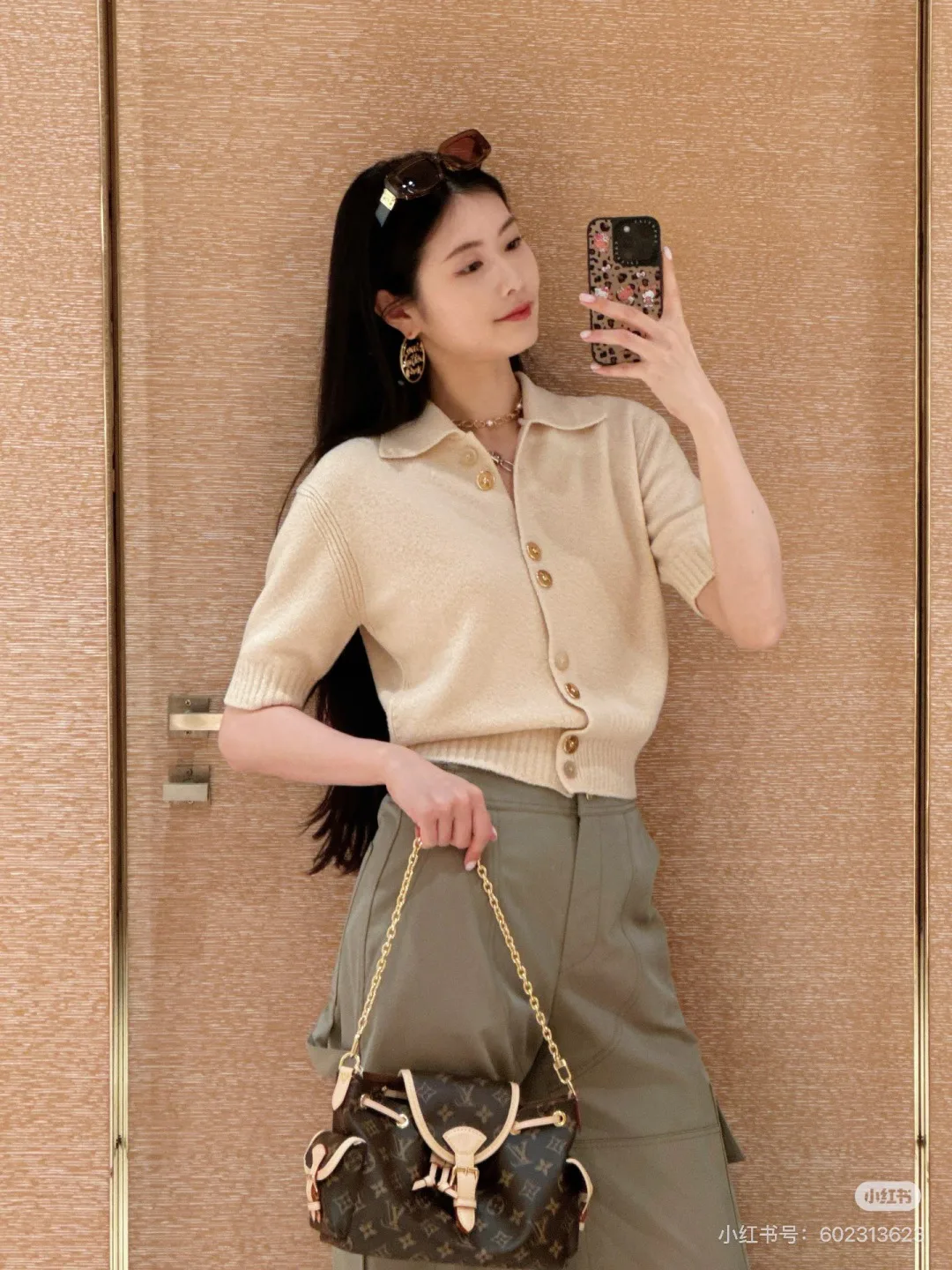 Джемперы И Свитеры Женские Louis Vuitton 1920526