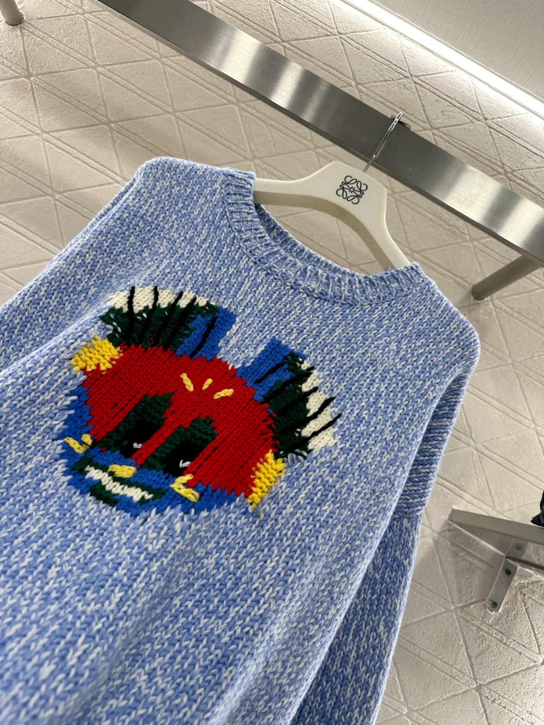 Джемперы И Свитеры Женские Loewe 479375