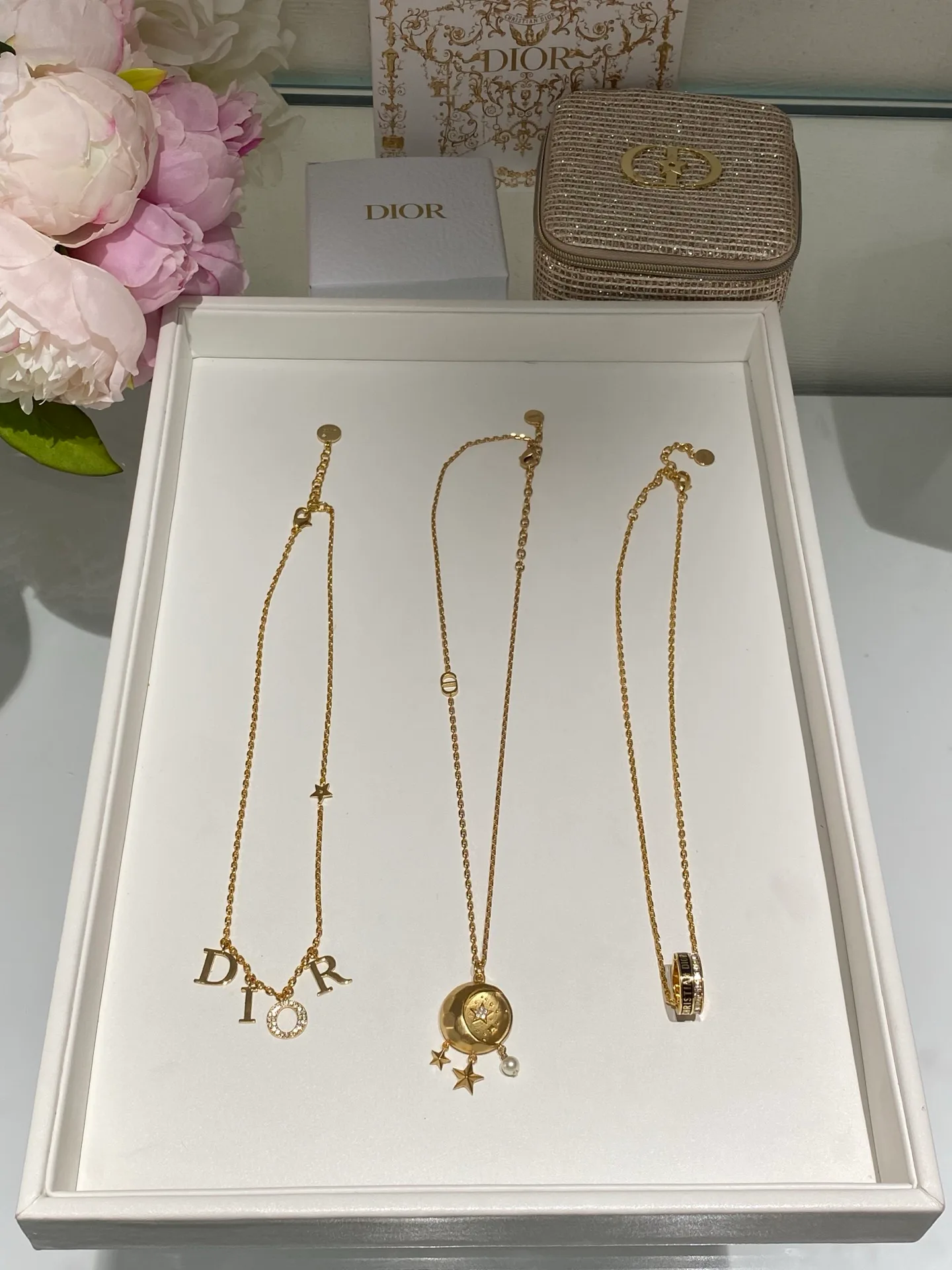 Бижутерия Christian Dior 17911858