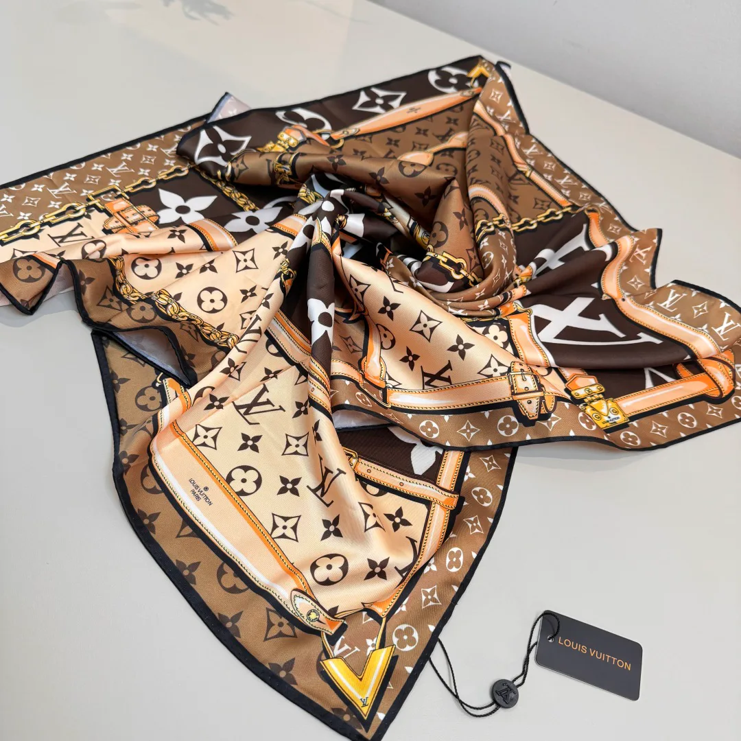 Платки Louis Vuitton 10807174