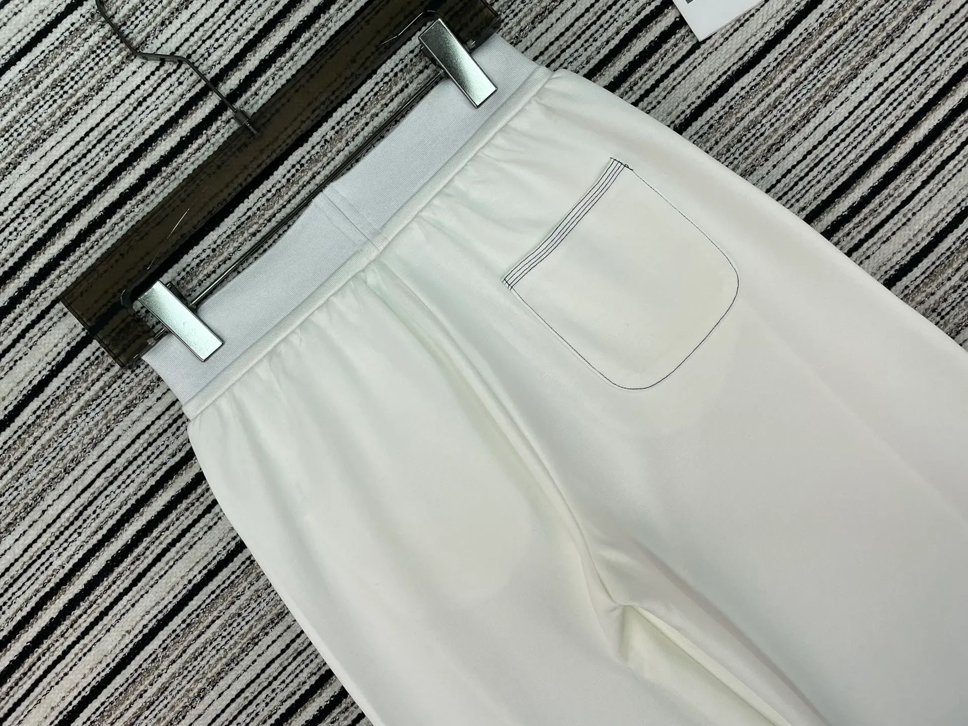 Брюки Женские Saint Laurent 5738905