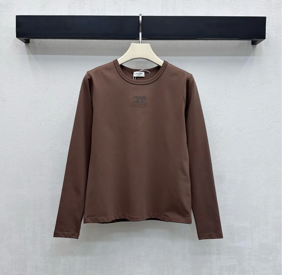 Лонгсливы Женские Celine 1999968