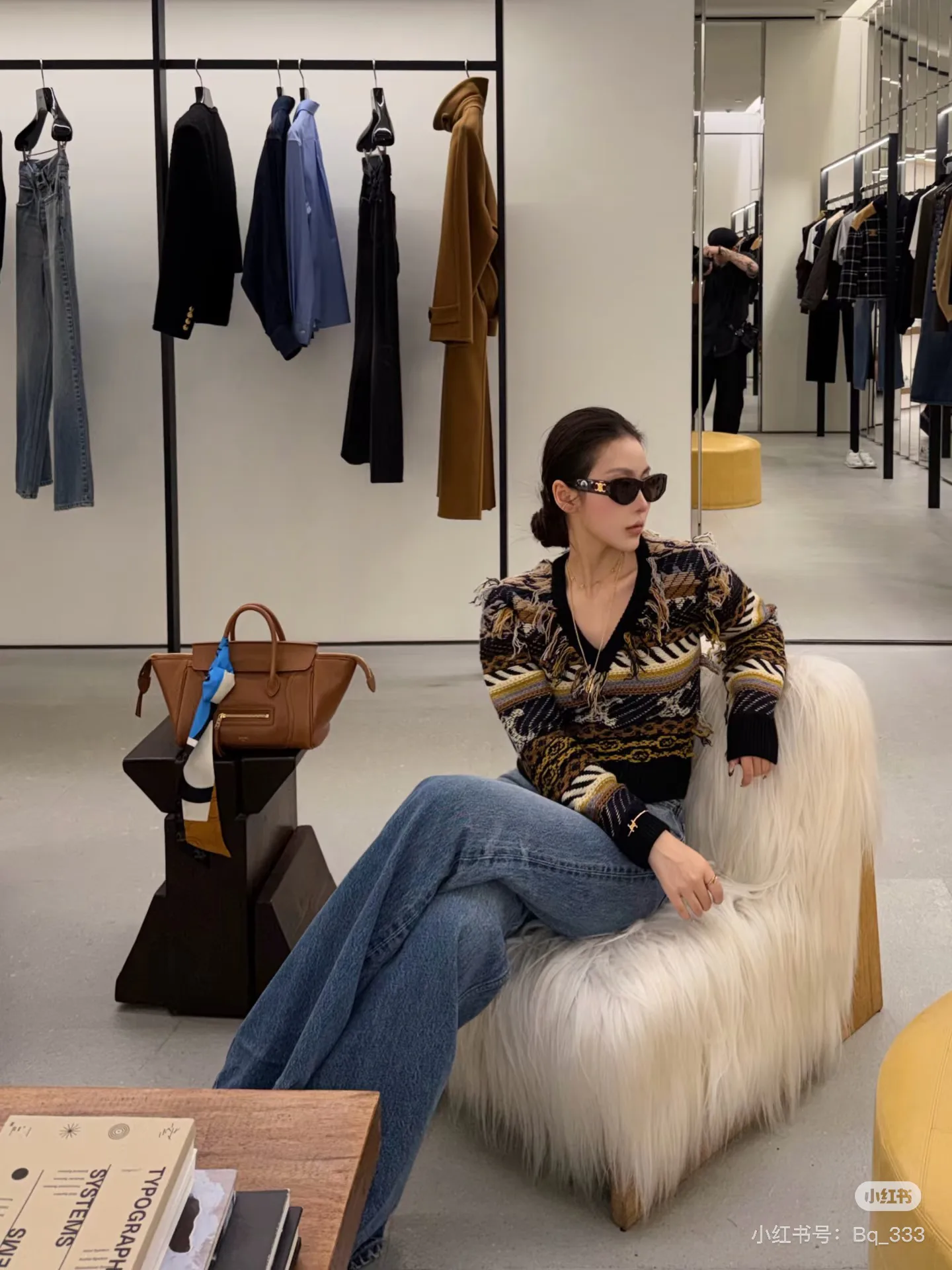 Джемперы И Свитеры Женские Celine 3478386