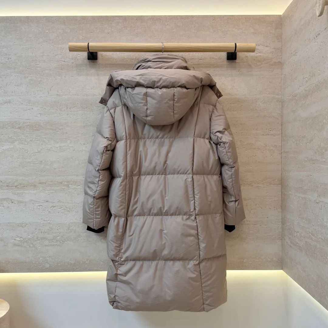 Куртки И Пуховики Женские Prada 19100437