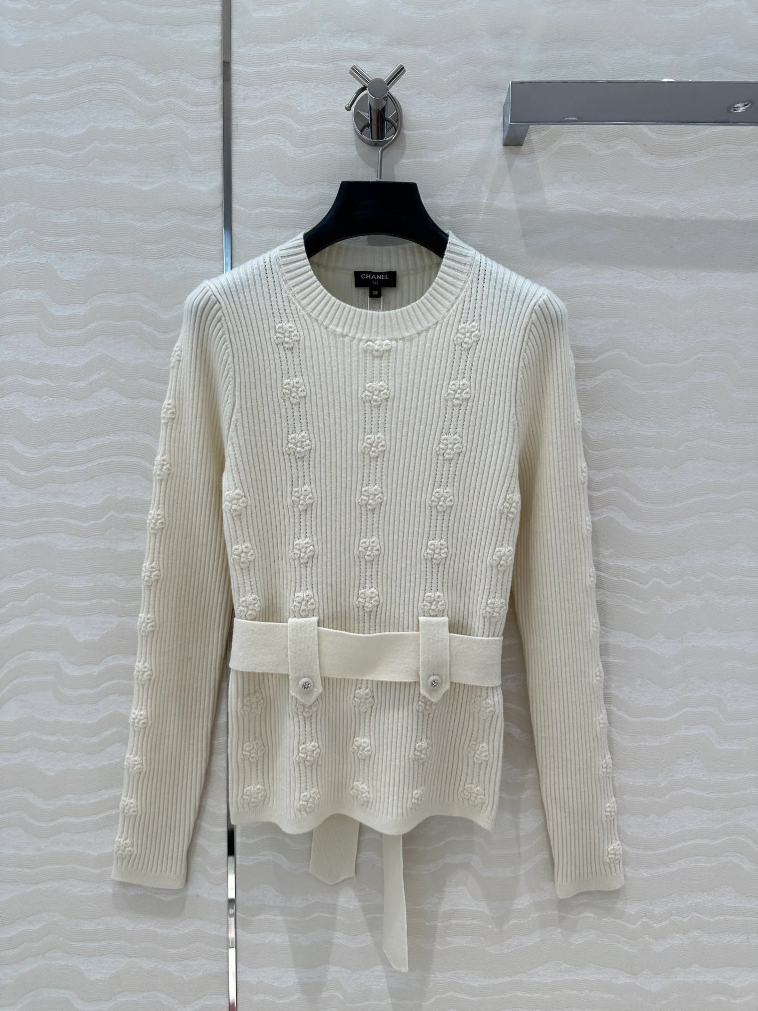 Джемперы И Свитеры Женские Chanel 16966