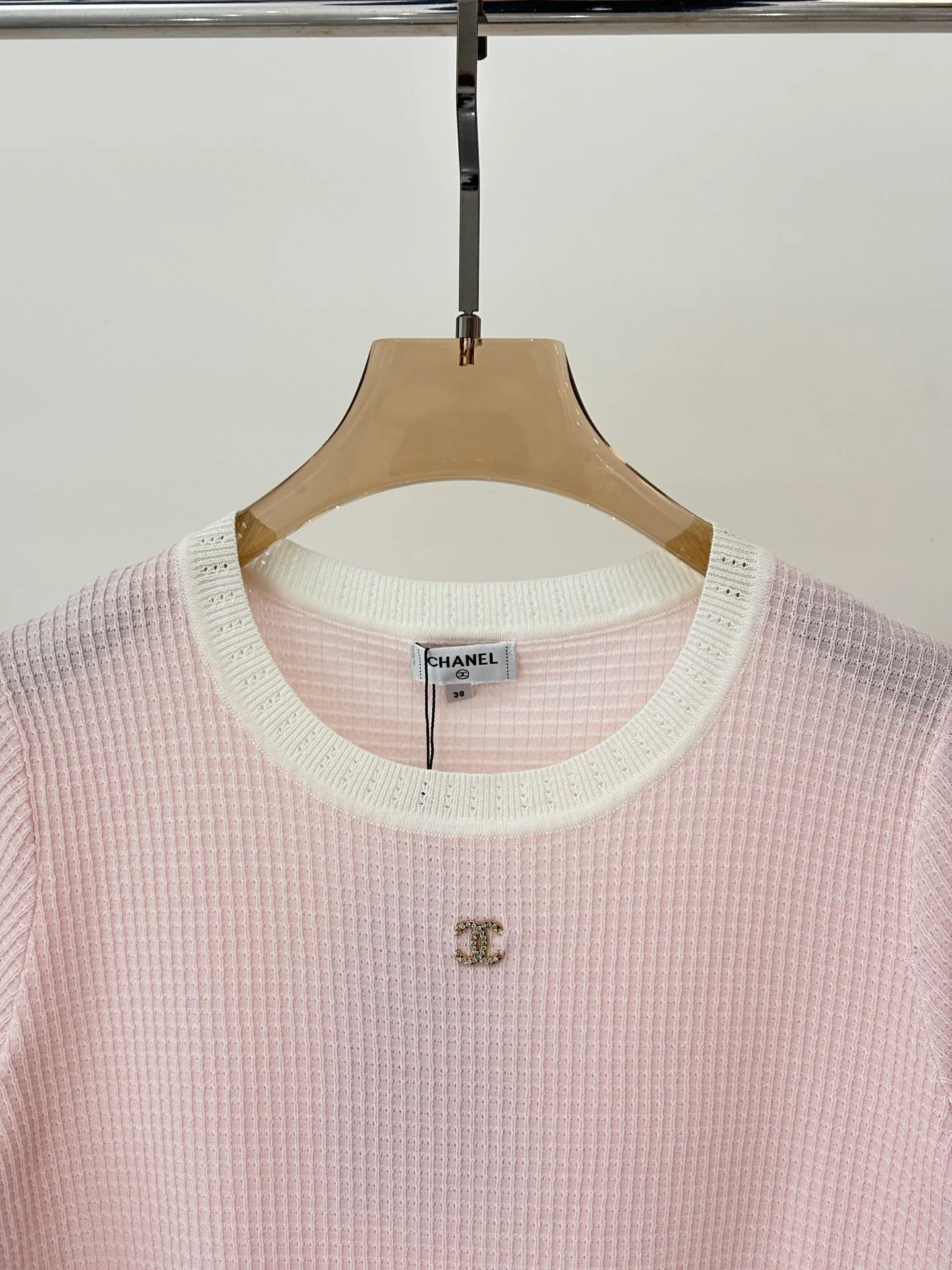 Топы Женские Chanel 11452285
