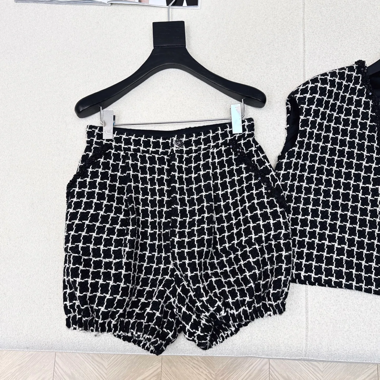 Костюмы Женские Chanel 82023