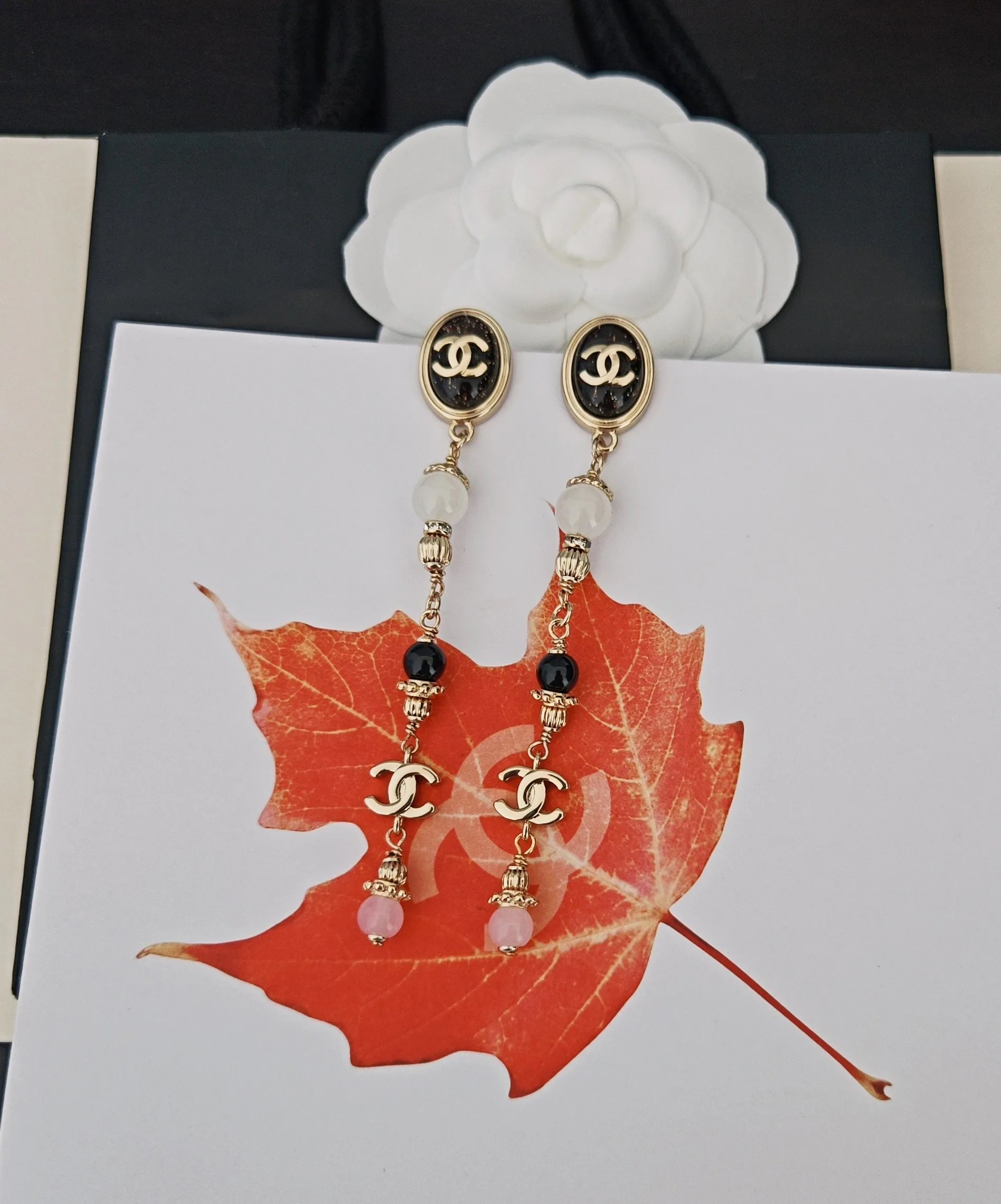 Бижутерия Chanel 11595388