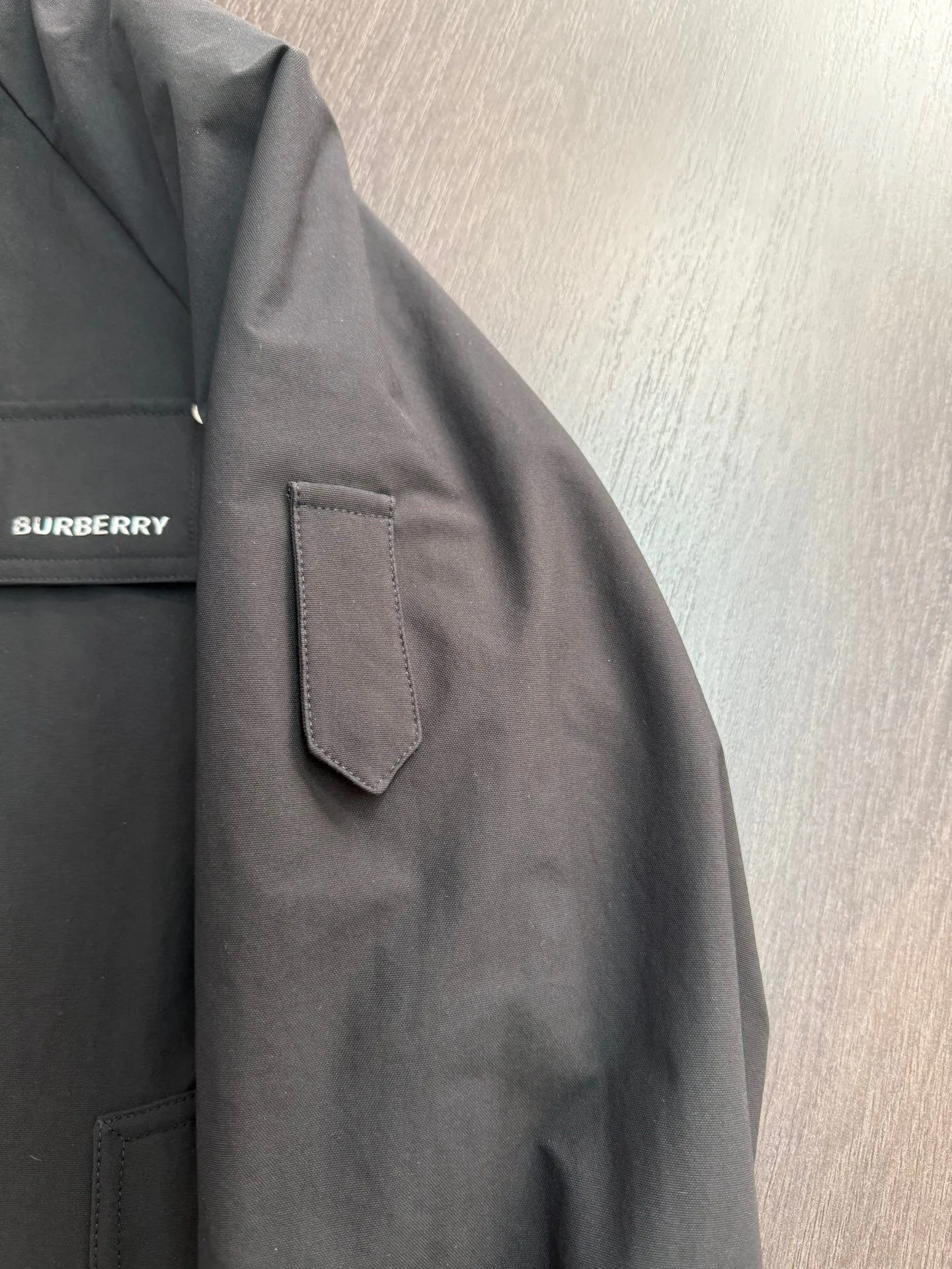 Куртки И Пуховики Мужские Burberry 8697