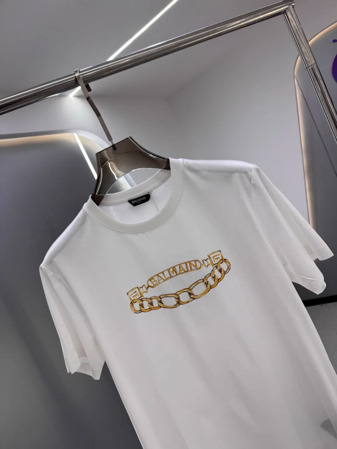 Футболки Женские Balmain 10186913