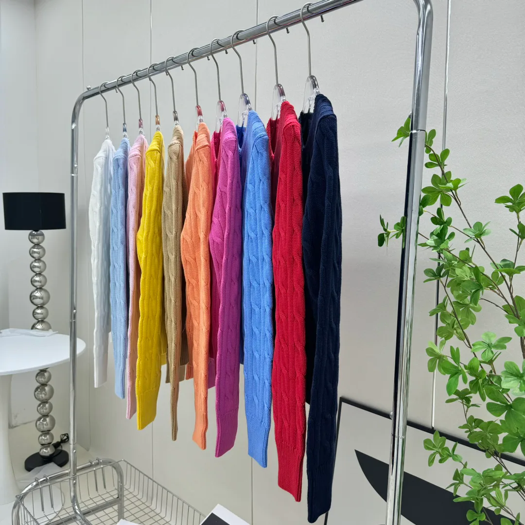 Джемперы И Свитеры Женские Ralph Lauren 11537476