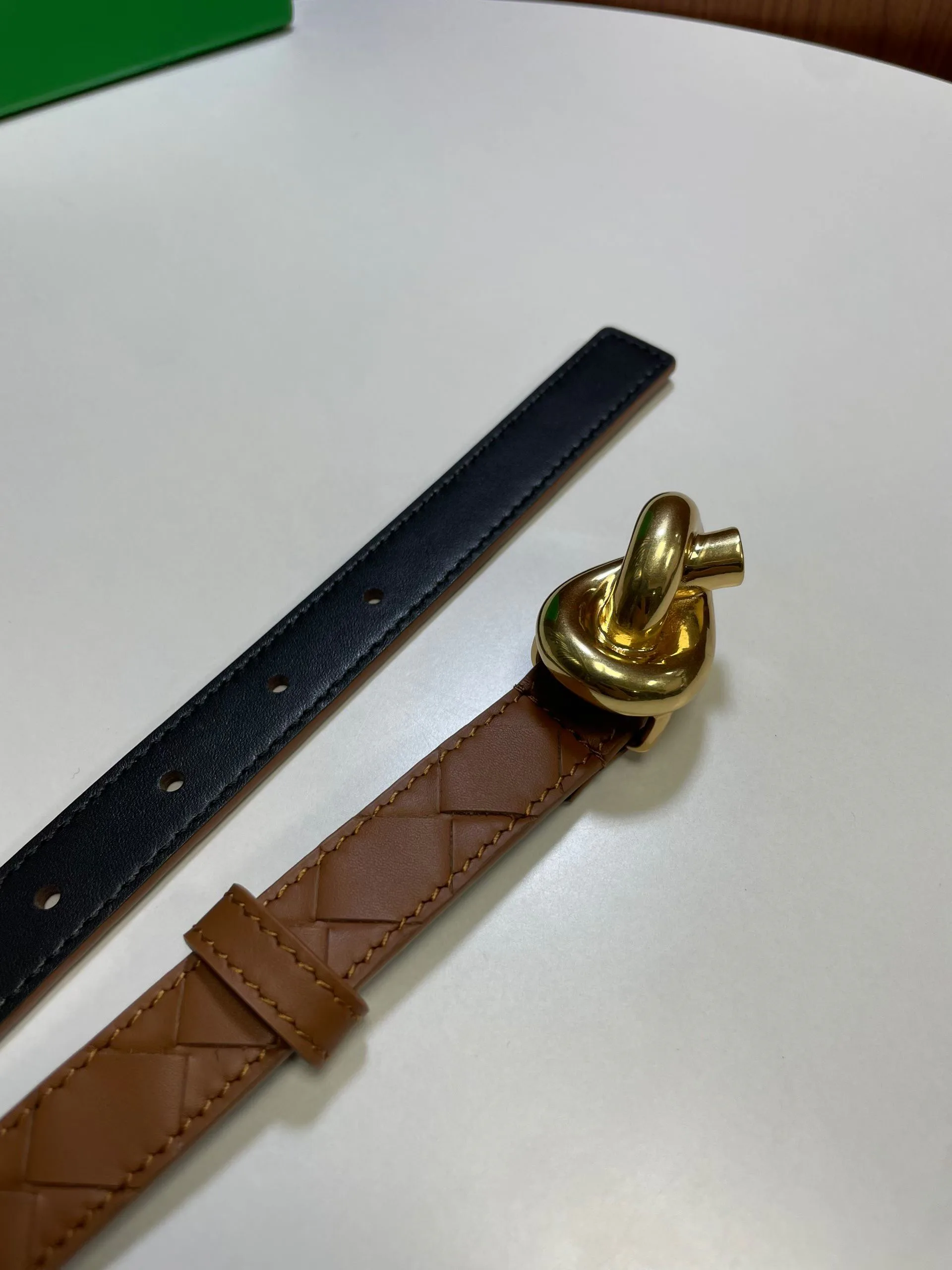 Ремни Bottega Veneta 124108