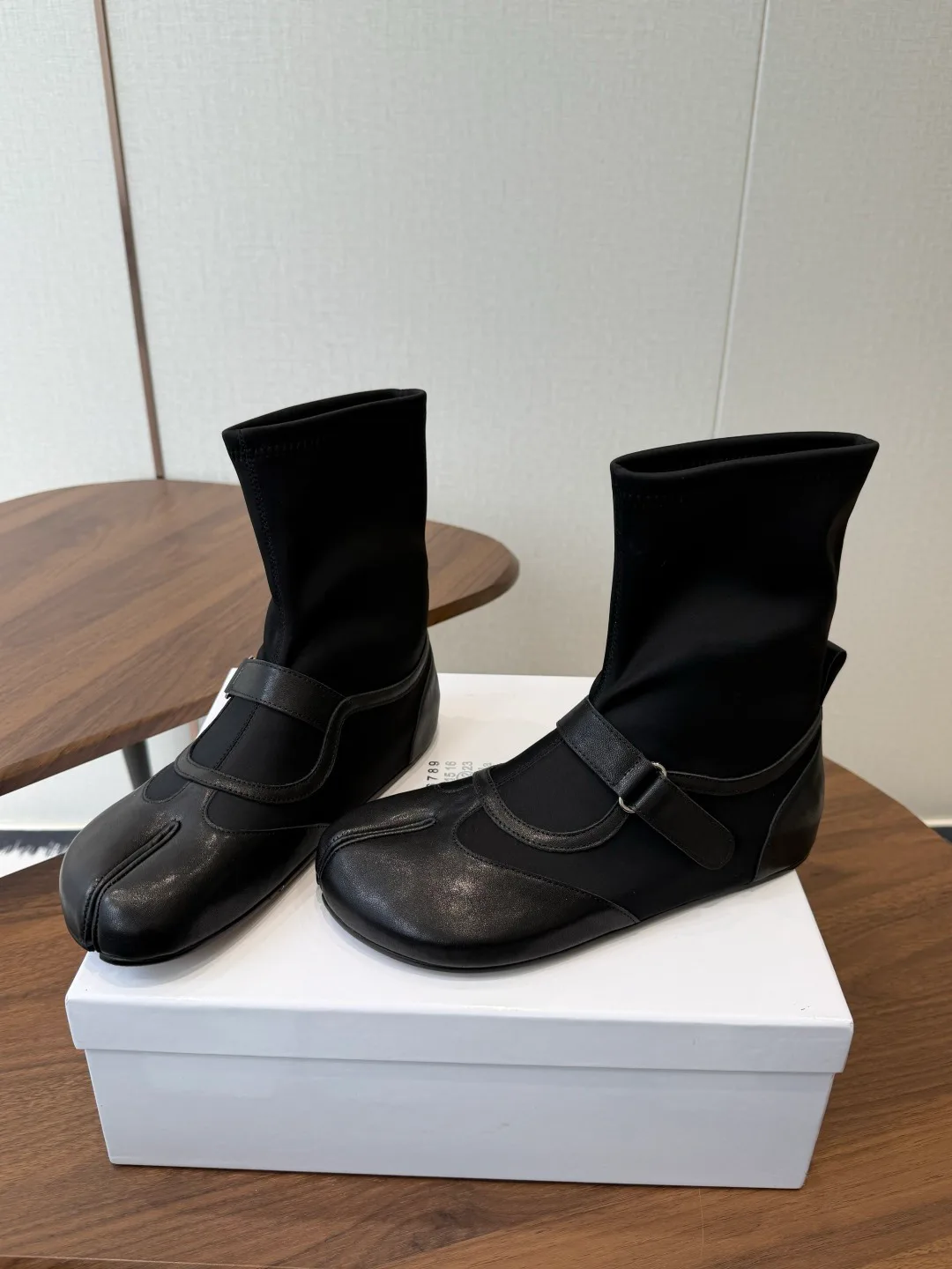 Ботильоны Женские Maison Margiela 18702785