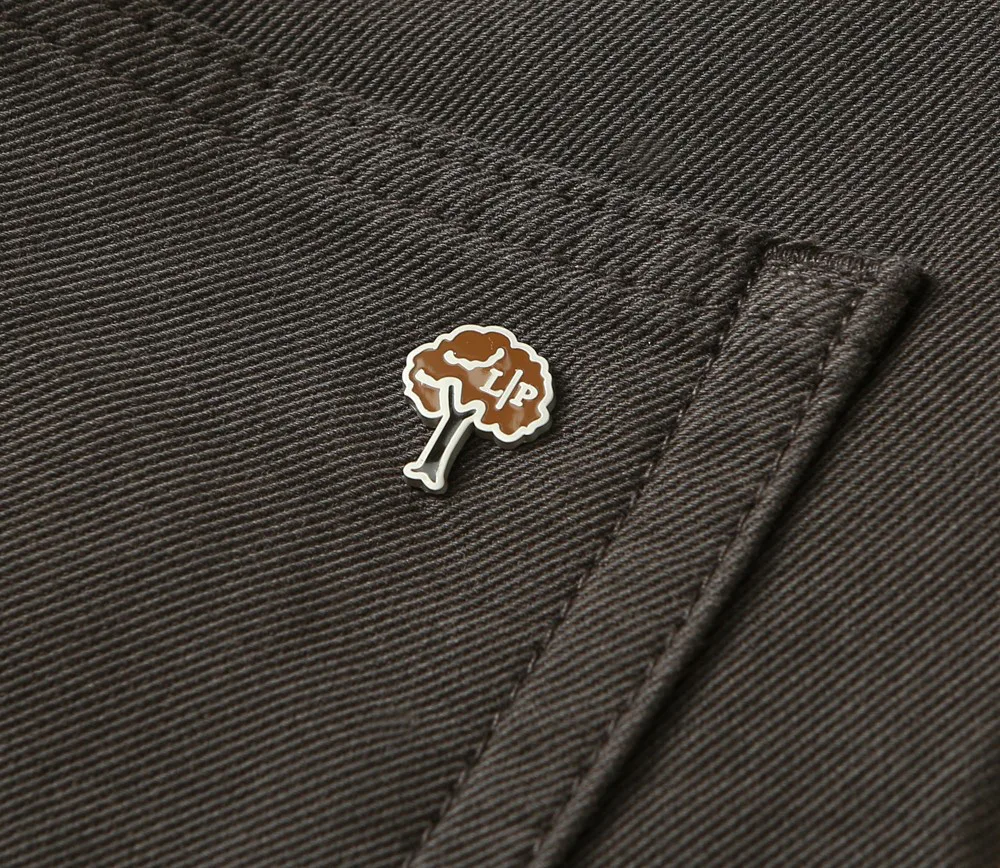 Джинсы Мужские Loro Piana 17966807