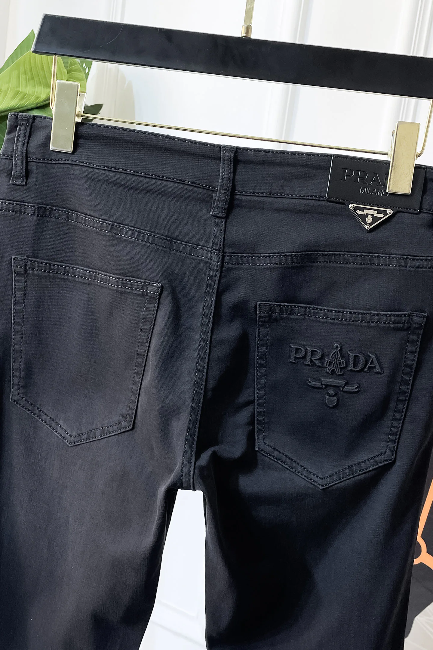 Джинсы Женские Prada 11222599
