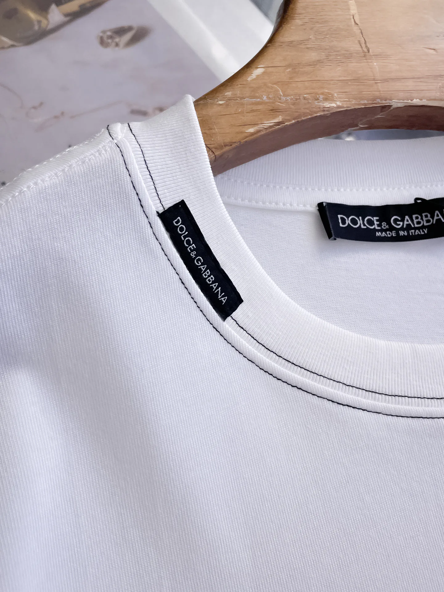 Футболки Мужские Dolce & Gabbana 10186782