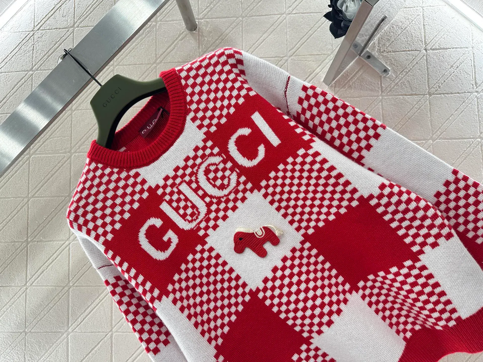 Джемперы И Свитеры Женские Gucci 3143494