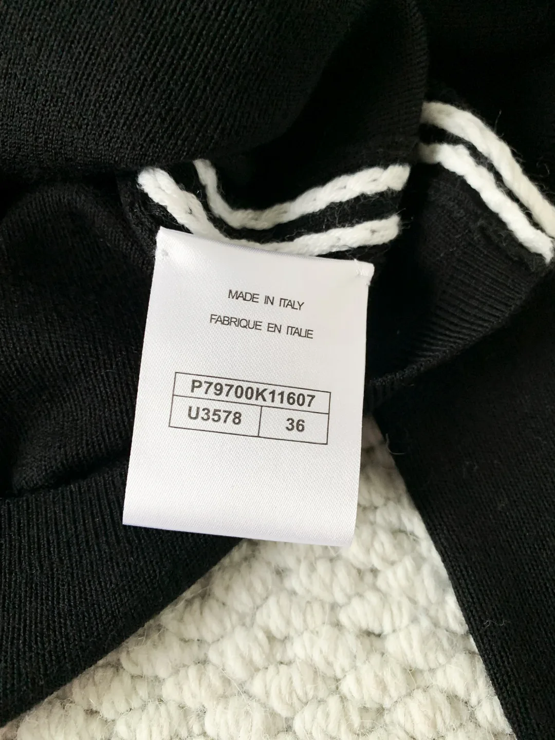 Джемперы И Свитеры Мужские Chanel 2995442