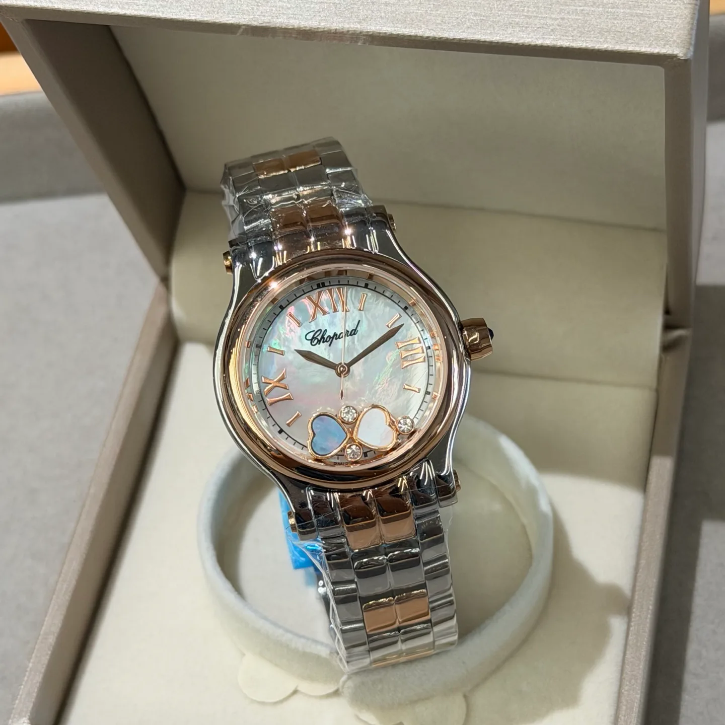 Часы Женские Chopard 18362051