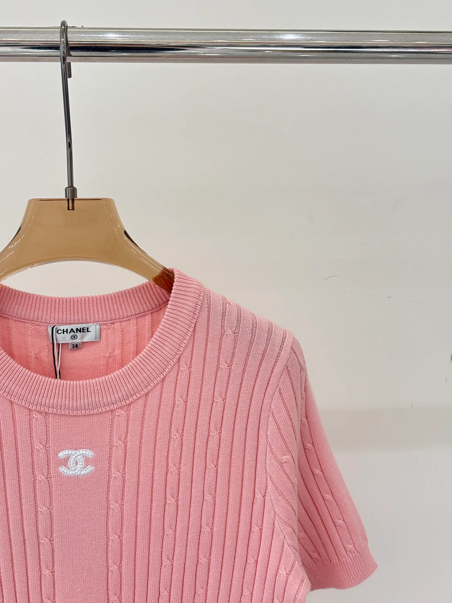 Топы Женские Chanel 11730680