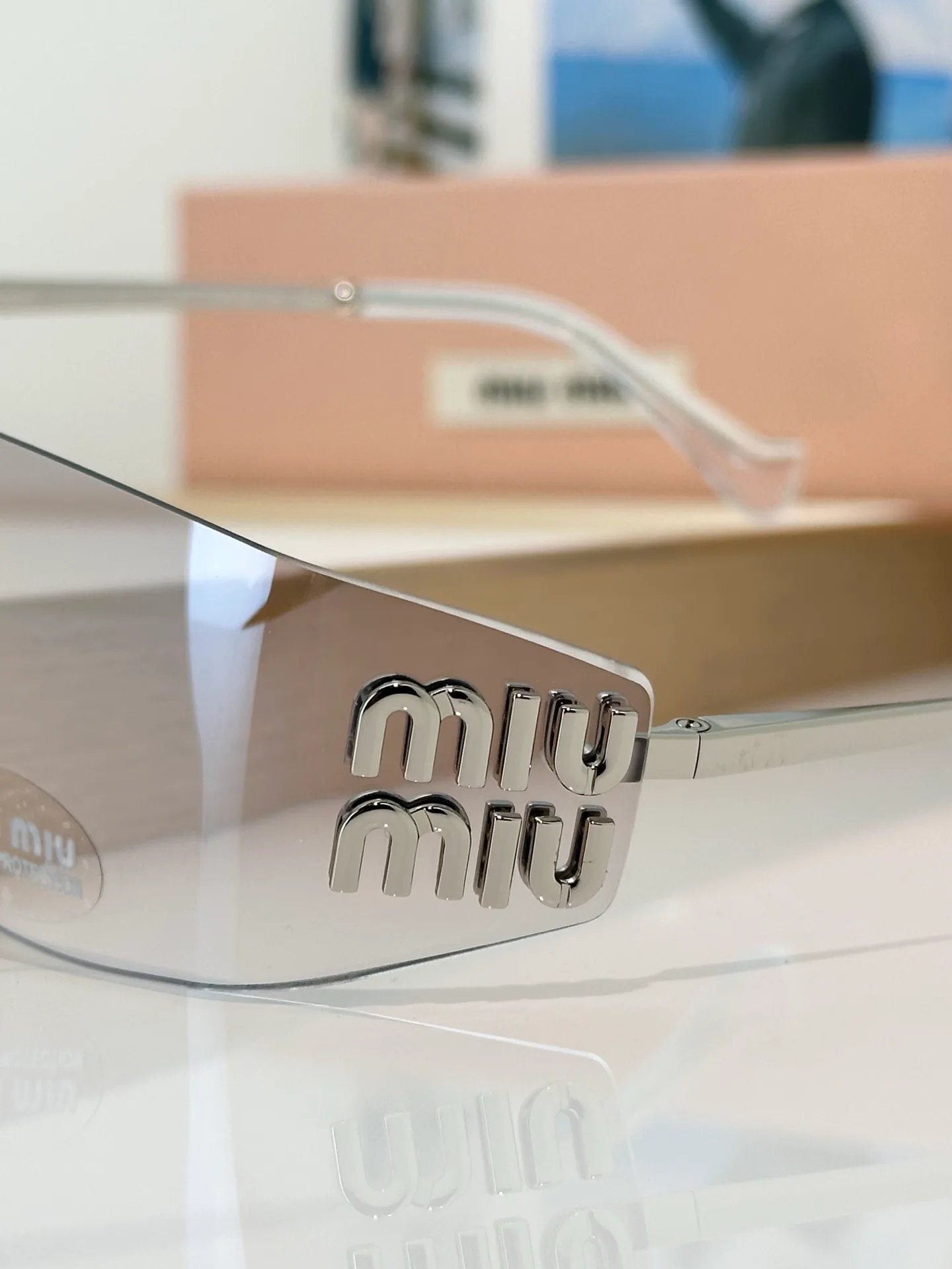 Очки Miu Miu 18095019