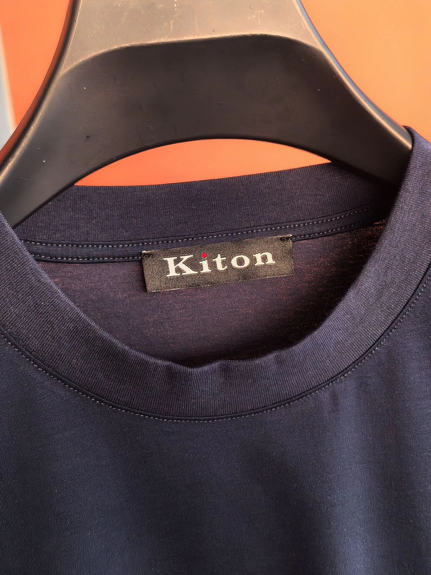 Футболки Мужские Kiton 17654645