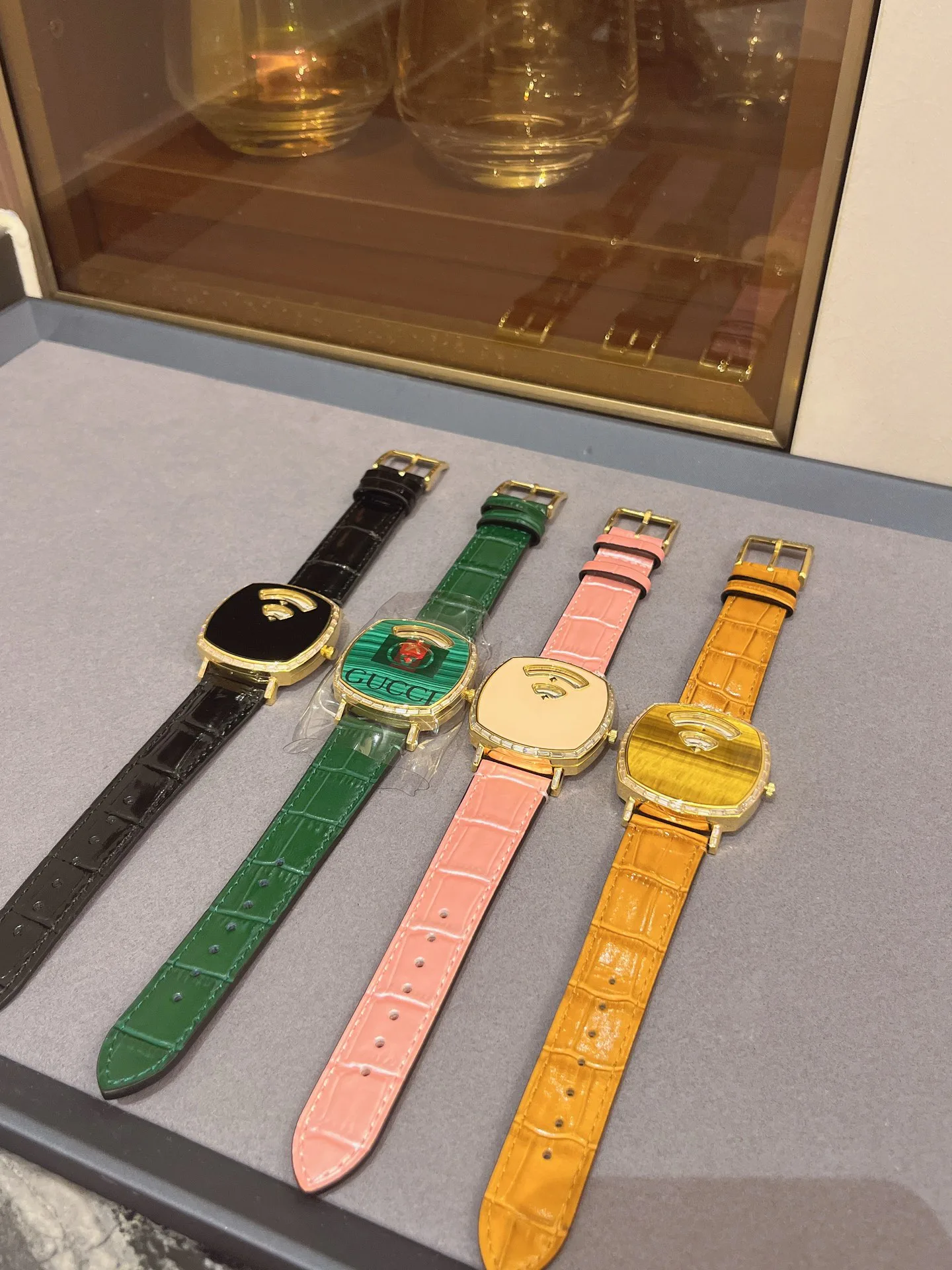 Часы Женские Gucci 17832541