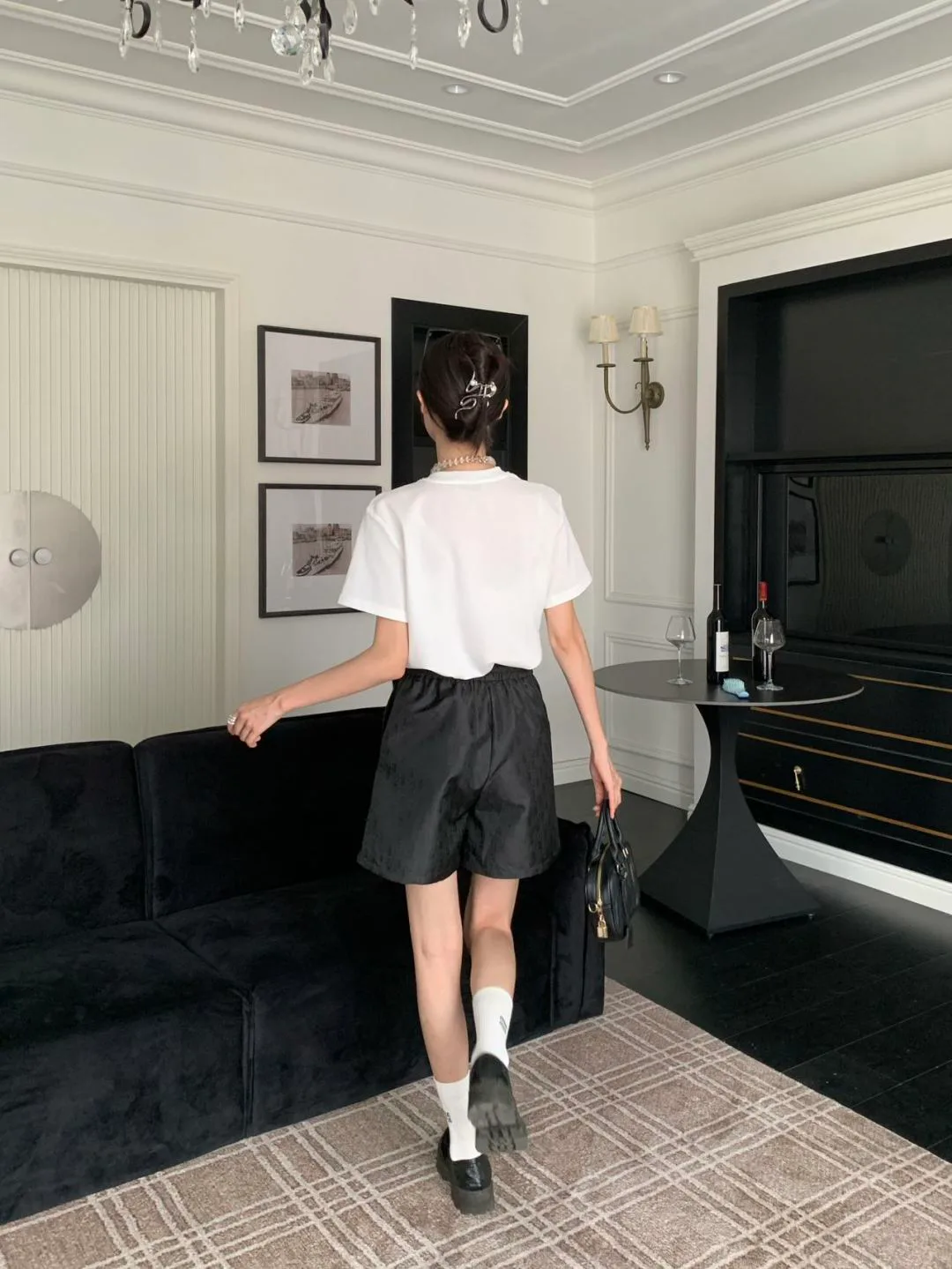 Футболки Женские Christian Dior 34426